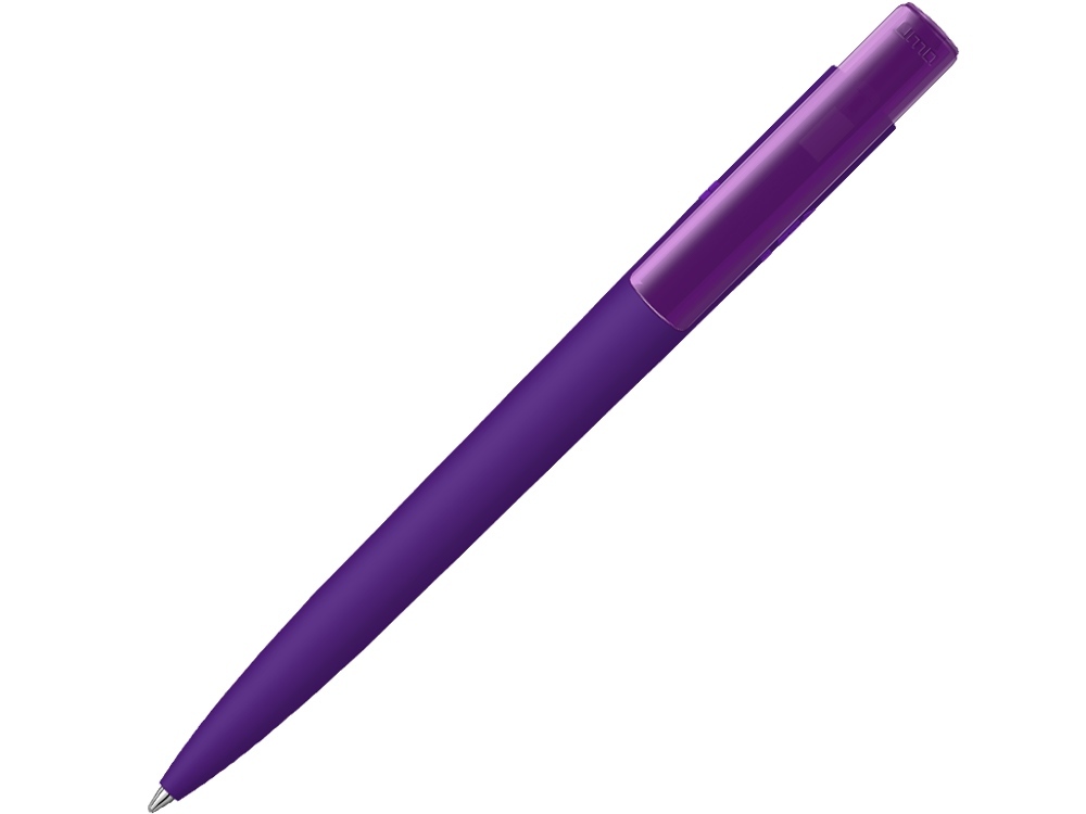 188030.14&nbsp;297.89&nbsp;Шариковая ручка "RECYCLED PET PEN PRO K transparent GUM" soft-touch, фиолетовый&nbsp;236217