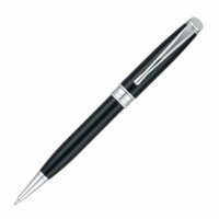 417797&nbsp;4380&nbsp;Ручка шариковая Pierre Cardin ELEGANCE, черный&nbsp;237244