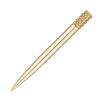 417805&nbsp;6200&nbsp;Ручка шариковая Pierre Cardin GRACE, золотистый&nbsp;237245