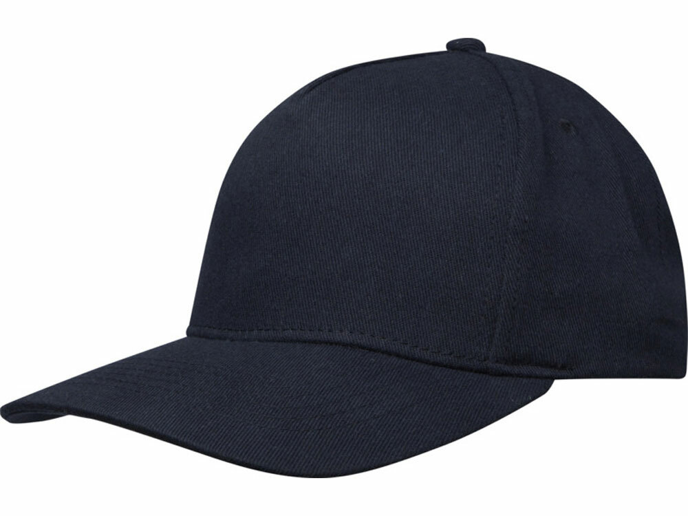 37541550&nbsp;645&nbsp;Onyx с 5 панелями Aware™ кепка из переработанных материалов - Темно - синий&nbsp;237302