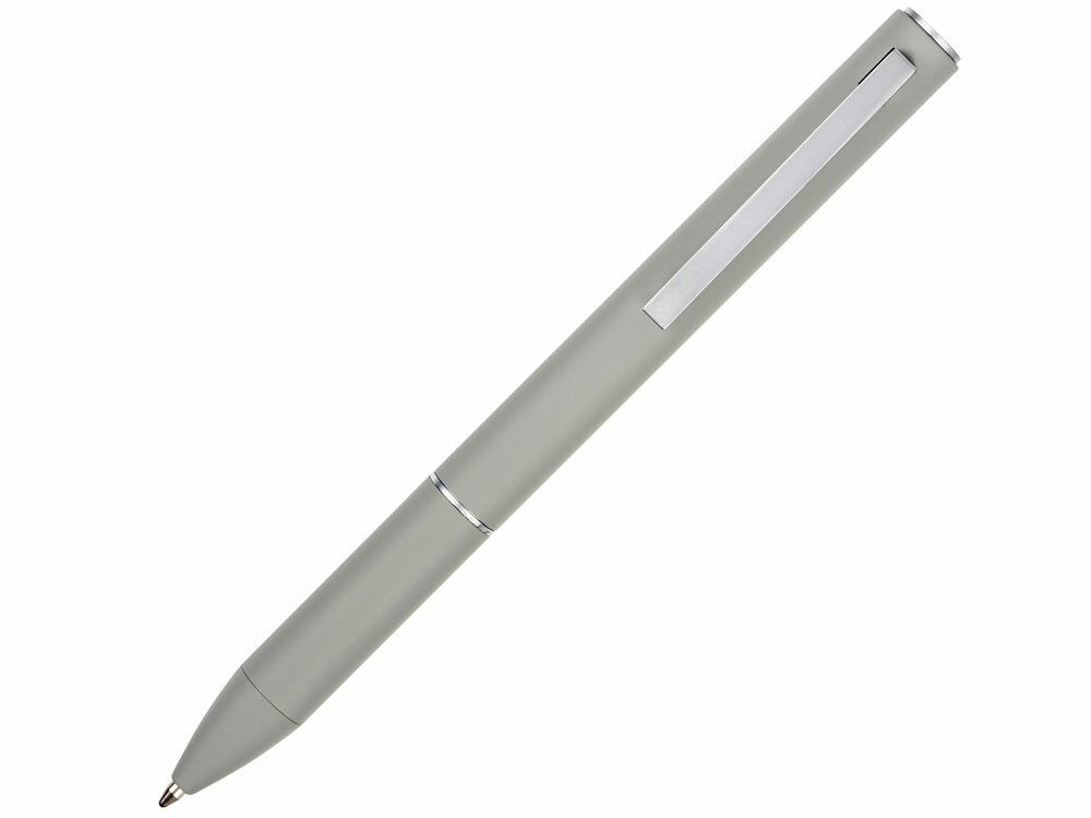 61090.17&nbsp;452.23&nbsp;Металлическая шариковая ручка "Classy", софт-тач, серый&nbsp;237936