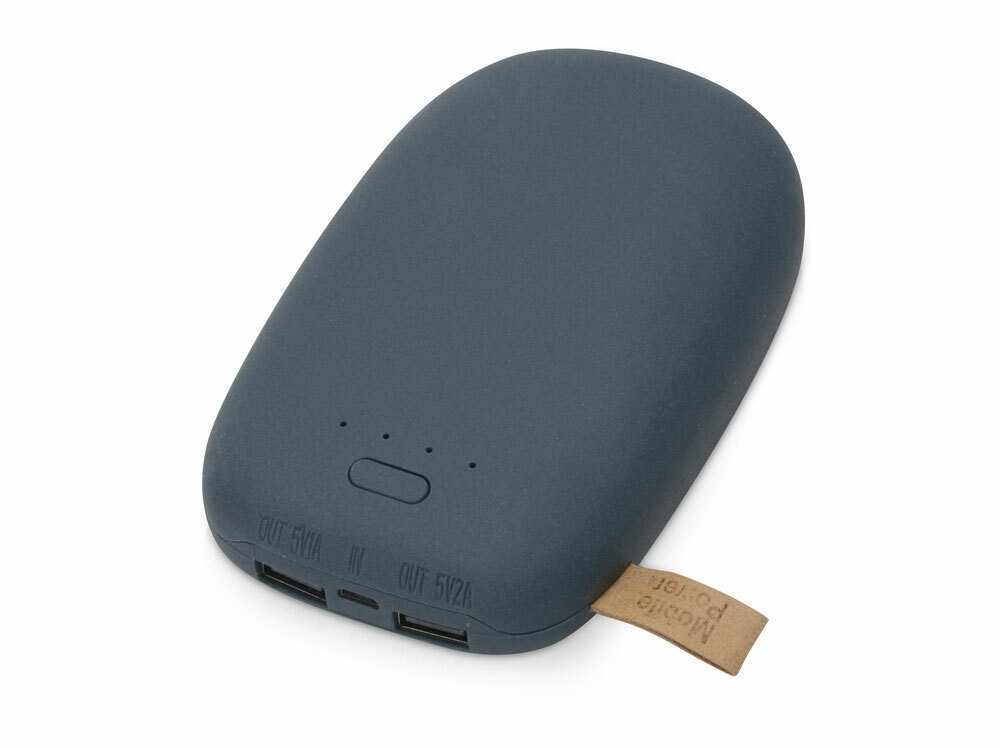 10400.17&nbsp;2341.09&nbsp;Универсальное зарядное устройство power bank в форме камня. 10400MAH. Dark gray&nbsp;172297