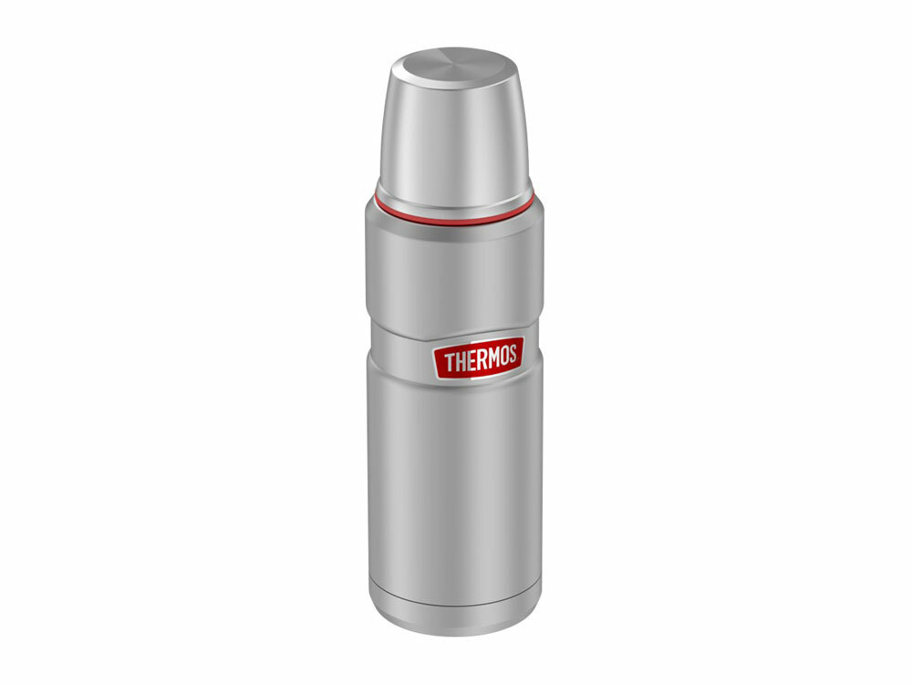 1377630&nbsp;3751.15&nbsp;Термос из нерж. стали тм THERMOS SK2000RCMS King 0,47L&nbsp;239015