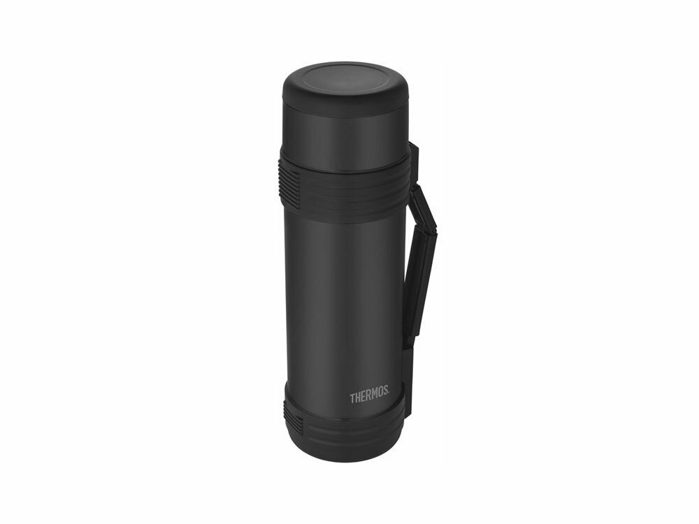 1562371&nbsp;6006.71&nbsp;Термос из нерж. стали тм THERMOS NCD-1000 BK1,0L&nbsp;239027