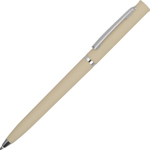 18311.16&nbsp;39&nbsp;Ручка пластиковая шариковая «Navi» soft-touch, бежевый&nbsp;239141