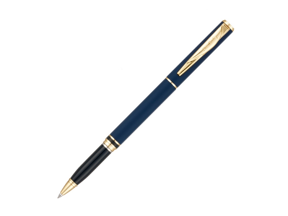 417722&nbsp;2480&nbsp;Ручка 2 в 1 шариковая и перьевая Pierre Cardin COMBI PEN, цвет - синий. Упаковка Е&nbsp;239548