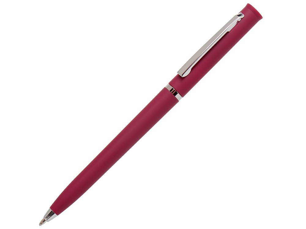 18311.21&nbsp;39&nbsp;Ручка пластиковая шариковая «Navi» soft-touch, бургунди&nbsp;239693