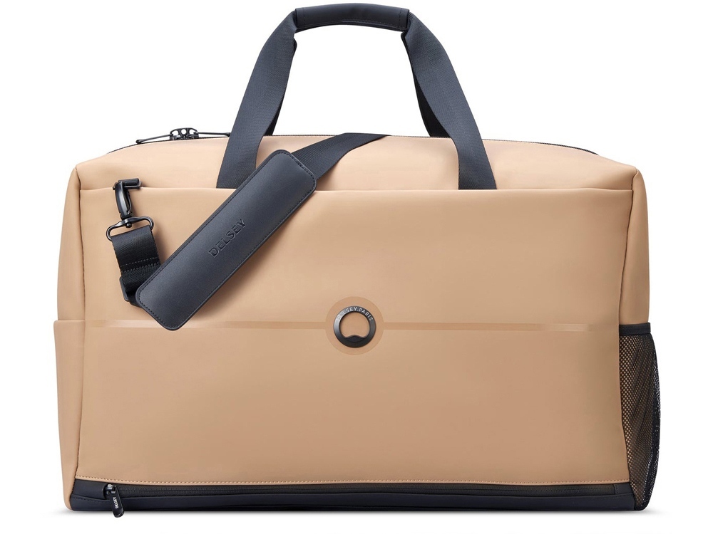 584873&nbsp;31900&nbsp;Сумка дорожная DELSEY, TURENNE, 46л, бежевый&nbsp;239872
