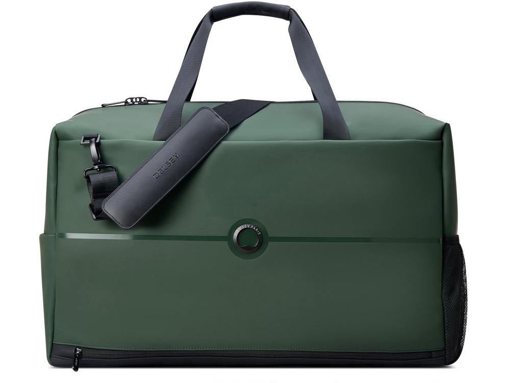 584872&nbsp;31900&nbsp;Сумка дорожная DELSEY, TURENNE, 46л, зеленый&nbsp;239871