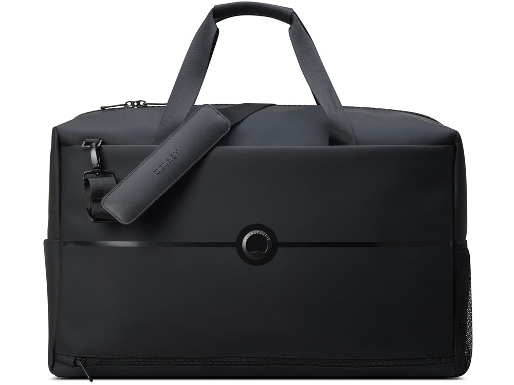 584870&nbsp;31900&nbsp;Сумка дорожная DELSEY, TURENNE, 46л, черный&nbsp;239869