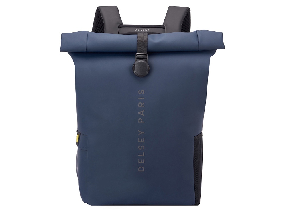 584842&nbsp;28500&nbsp;Рюкзак DELSEY, TURENNE SOFT, 26л, темно-синий&nbsp;239841