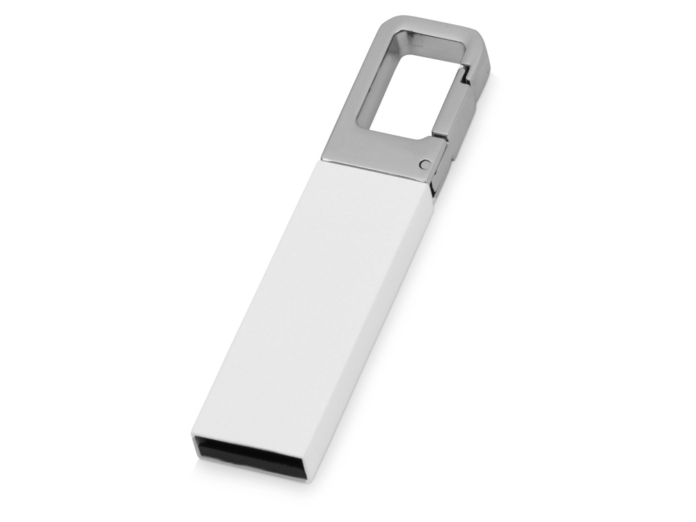 621616&nbsp;1068.3&nbsp;USB-флешка на 16 Гб Hook с карабином&nbsp;87952