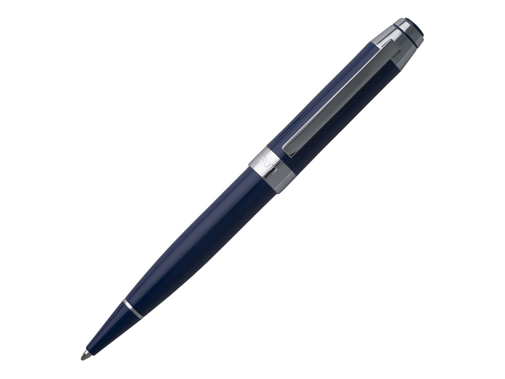 NST9474L&nbsp;4582.23&nbsp;Ручка шариковая Heritage Bright Blue&nbsp;103390