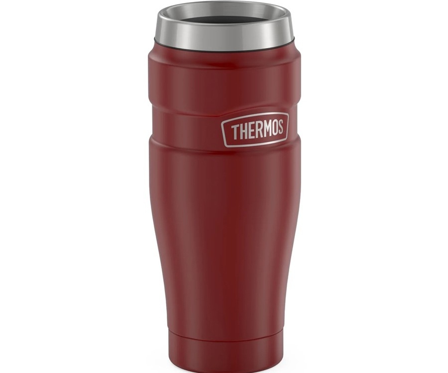 1589804&nbsp;4064.65&nbsp;Кружка-термос из нерж. стали тм THERMOS SK1005 RCMB  0.47L&nbsp;240447