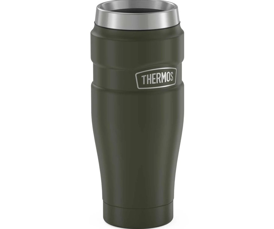 1589811&nbsp;4064.65&nbsp;Кружка-термос из нерж. стали тм THERMOS SK1005 AG  0.47L&nbsp;240445
