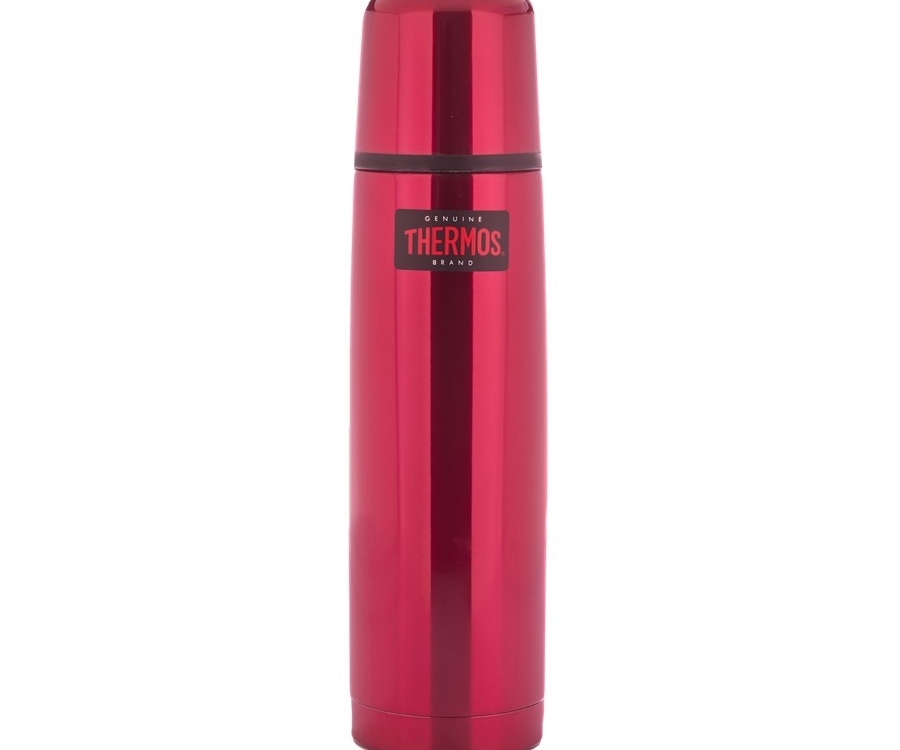 1957054&nbsp;4593.58&nbsp;Термос из нерж. стали тм THERMOS   FBB-1000 Red&nbsp;240479