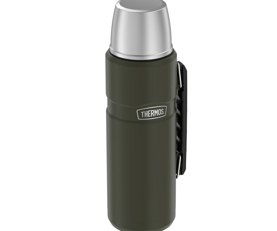 1589866&nbsp;5288.55&nbsp;Термос из нерж. стали тм THERMOS SK2010 AG 1.2L&nbsp;240659