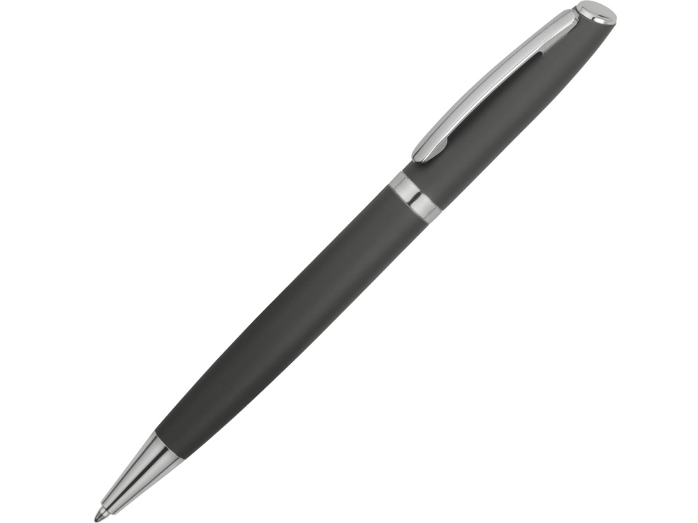 18561.00&nbsp;198&nbsp;Ручка металлическая soft-touch шариковая Flow&nbsp;79118