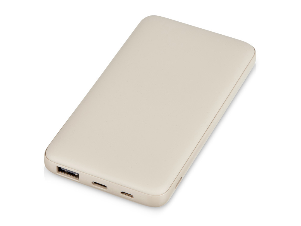 597839&nbsp;2227.92&nbsp;Внешний аккумулятор "Reserve Pro", 10 000 mah, бежевый&nbsp;239901