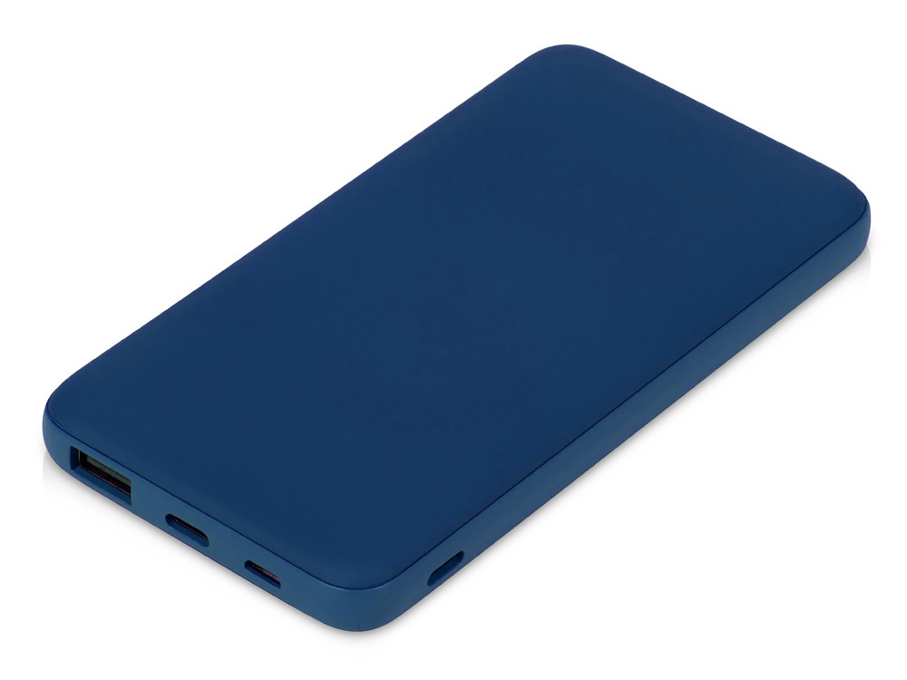 597822clr&nbsp;2227.92&nbsp;Внешний аккумулятор "Powerbank C2", 10000 mAh темно-синий&nbsp;239908