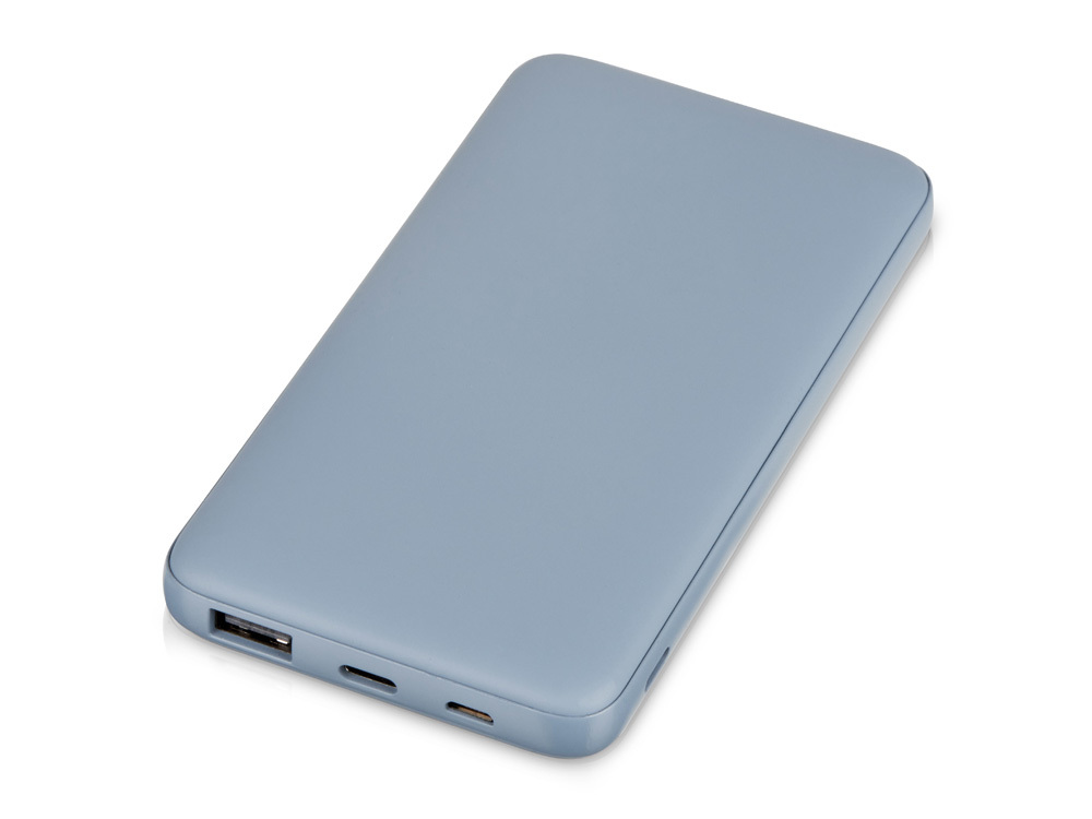 597837&nbsp;2227.92&nbsp;Внешний аккумулятор "Reserve Pro", 10 000 mah, антрацит&nbsp;239899