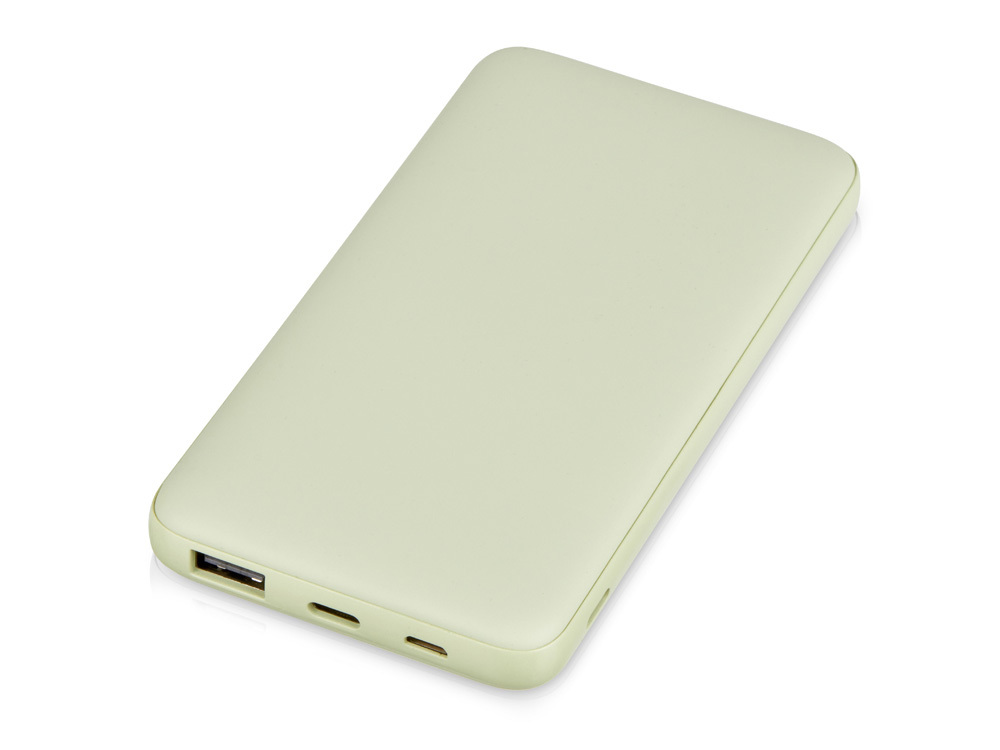 597833&nbsp;2227.92&nbsp;Внешний аккумулятор "Reserve Pro", 10 000 mah, оливковый&nbsp;239900