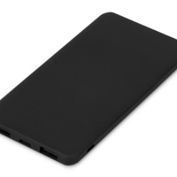 596807clr&nbsp;1628.92&nbsp;Внешний аккумулятор "Powerbank C1", 5000 mAh, черный&nbsp;239913