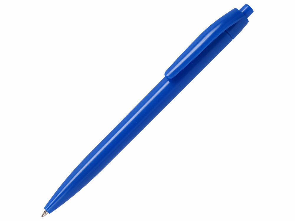 71531.02&nbsp;14&nbsp;Ручка шариковая пластиковая "Air", синий&nbsp;164969