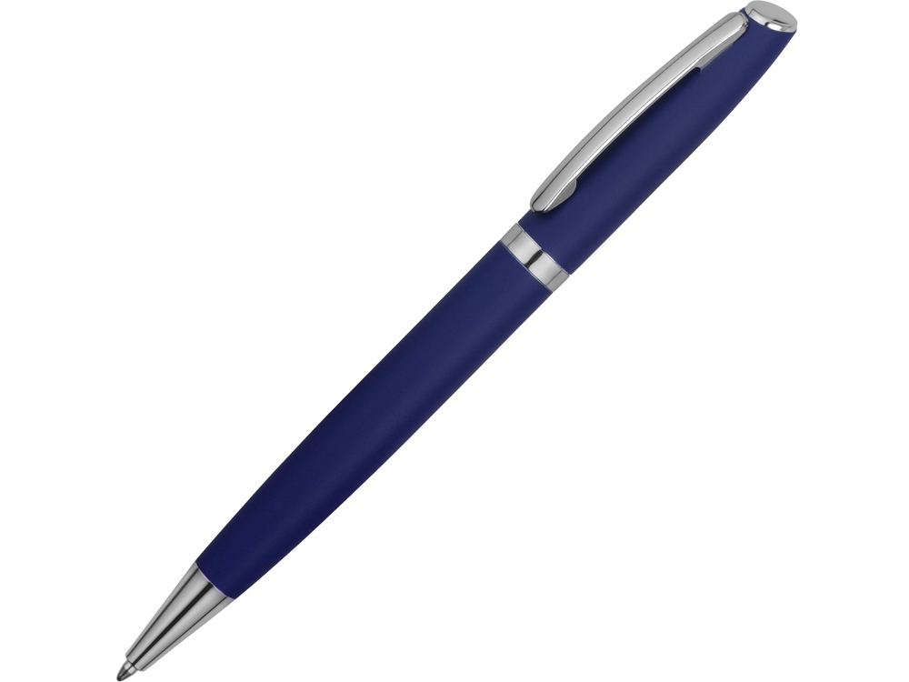 18561.02&nbsp;198&nbsp;Ручка металлическая soft-touch шариковая Flow&nbsp;79117