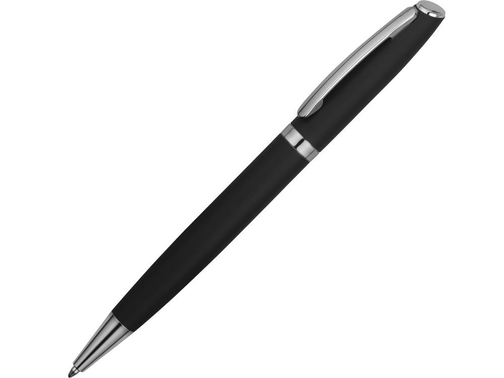 18561.07&nbsp;198&nbsp;Ручка металлическая soft-touch шариковая Flow&nbsp;79119