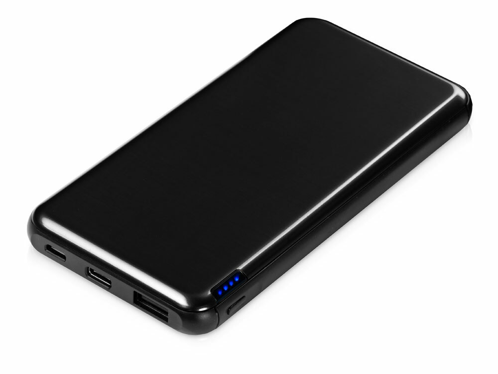 591207&nbsp;2198.61&nbsp;Внешний аккумулятор Forge, Evolt, металл, 10000mah, черный&nbsp;206127