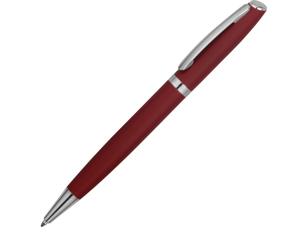 18561.01&nbsp;198&nbsp;Ручка металлическая soft-touch шариковая Flow&nbsp;79120