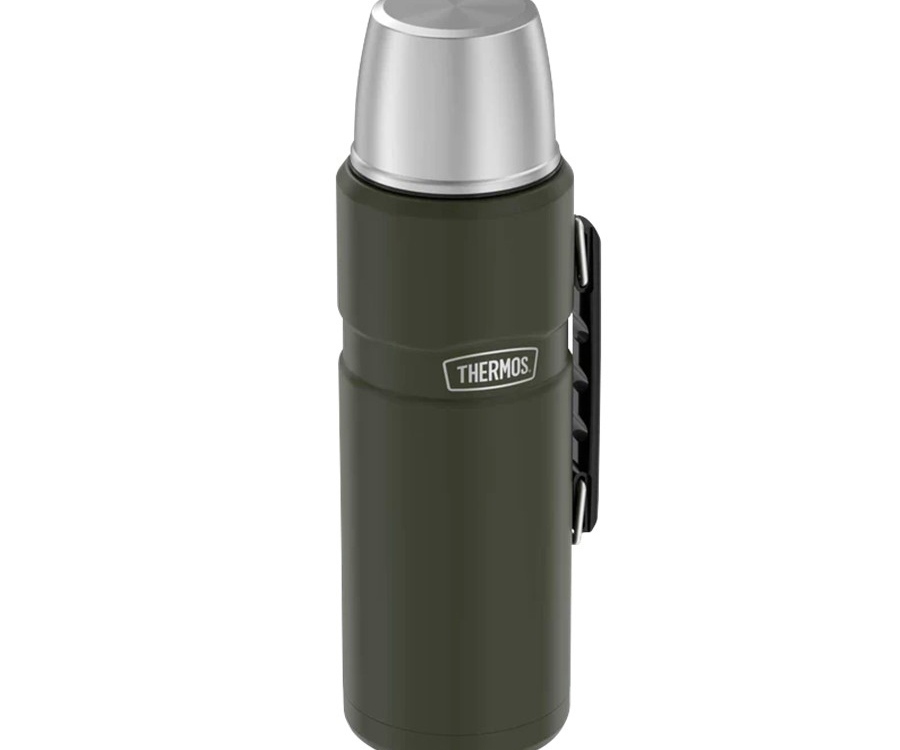 1589972&nbsp;7099.02&nbsp;Термос из нерж. стали  тм THERMOS SK2020 AG 2,0L&nbsp;240834