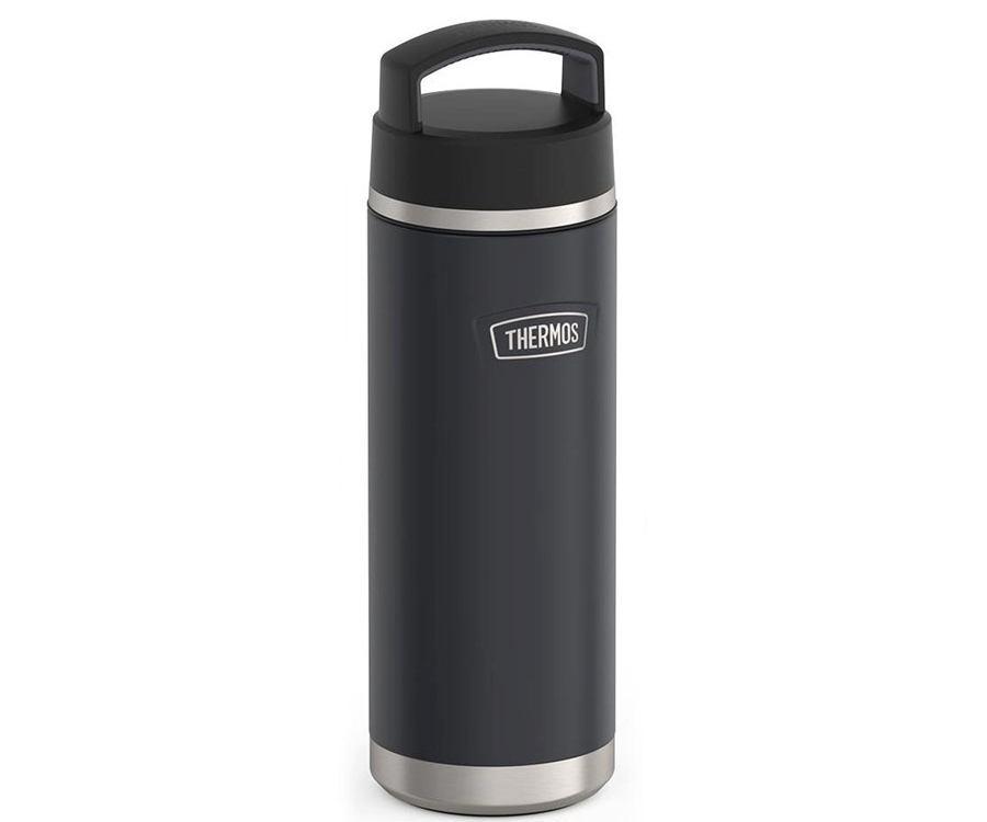 1563187&nbsp;4014.08&nbsp;Термос из нерж. стали тм THERMOS IS-200 GT 0.71L&nbsp;240843