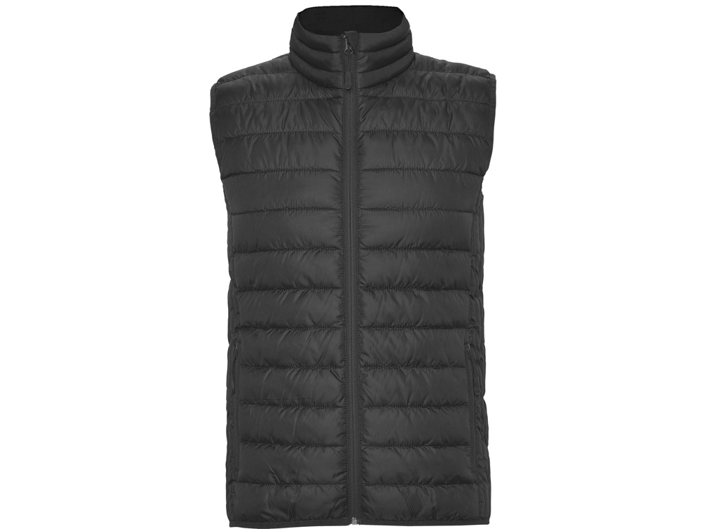 5092C231L&nbsp;3400&nbsp;Жилет "Oslo" мужской, эбеновый&nbsp;240937