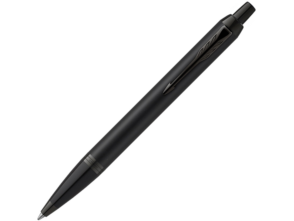 2127618&nbsp;5790.46&nbsp;Ручка шариковая Parker IM MBLK BT&nbsp;138903