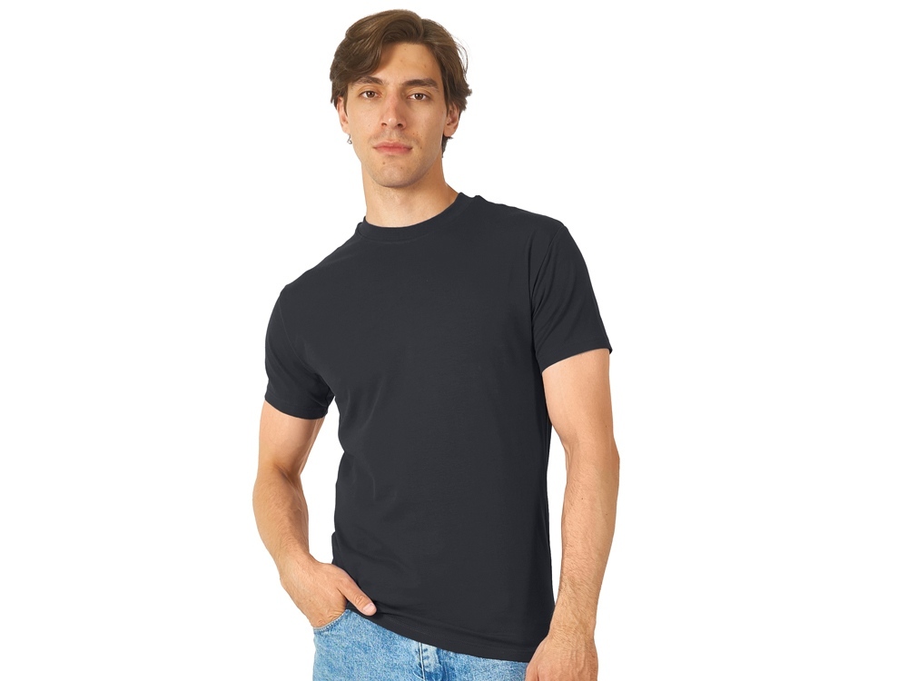 3103693M&nbsp;989.61&nbsp;Футболка HD Fit короткий рукав с эластаном, темно-серый&nbsp;242885