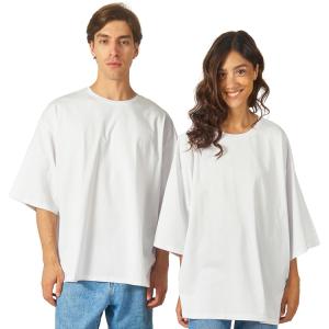 31041129XL-2XL&nbsp;1041.22&nbsp;Футболка Berlin к/р оверсайз, 100% хлопок, 180гр, молочный&nbsp;242992