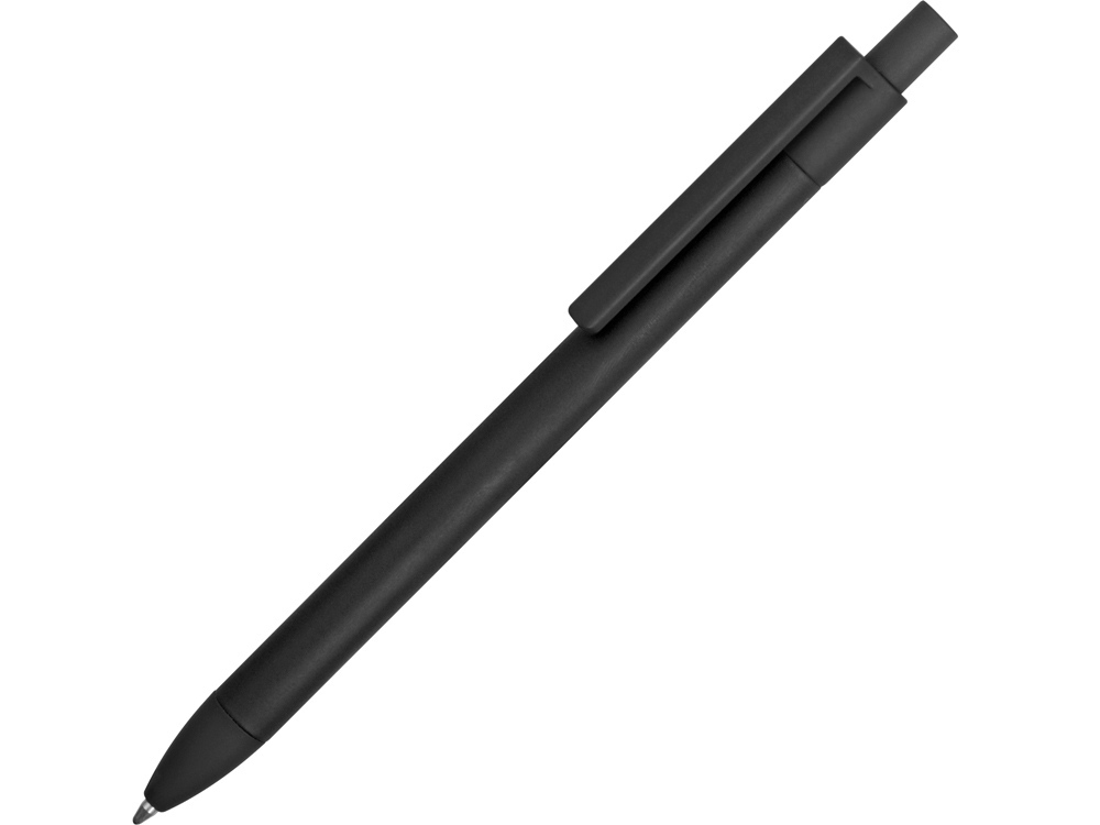 18550.07&nbsp;217&nbsp;Ручка металлическая soft-touch шариковая Haptic&nbsp;79033