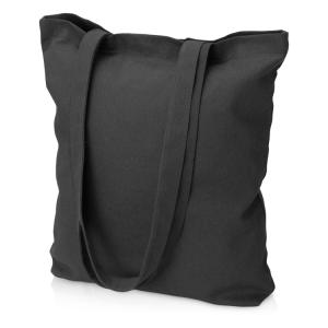 619517p&nbsp;293.88&nbsp;Сумка из плотного хлопка «Carryme 220», черный (P)&nbsp;232298