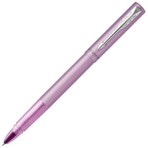 2159778&nbsp;3923.08&nbsp;Ручка-роллер Parker Vector  XL Lilac CT, цвет чернил black, стержень: F, в подарочной упаковке.&nbsp;228004