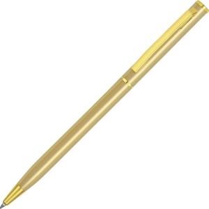 77580.15&nbsp;76&nbsp;Ручка шариковая "Жако", золотистый&nbsp;229871