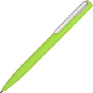 18571.03&nbsp;35&nbsp;Ручка пластиковая шариковая Bon soft-touch&nbsp;121165