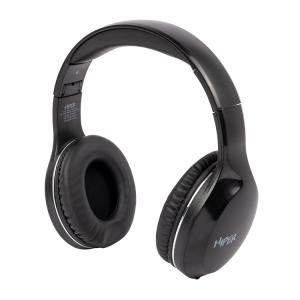 521177&nbsp;1305.92&nbsp;HIPER Наушники накладные WIRED CASUAL BLACK HTW-OV1&nbsp;230258