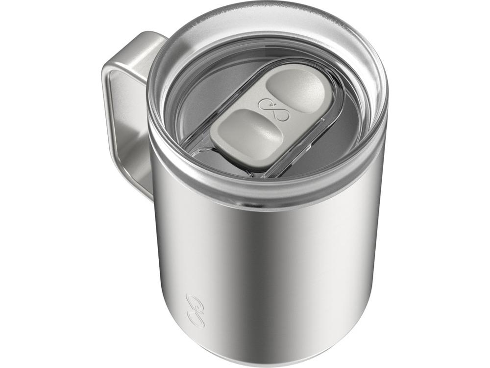 10081782&nbsp;11863&nbsp;Ocean Bottle дорожная кружка-термос объемом 350 мл - стальной&nbsp;244275