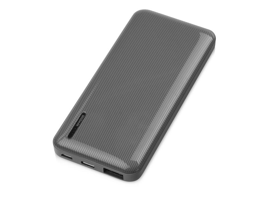 392217&nbsp;1617.32&nbsp;Внешний аккумулятор Evolt "Mini-5", 5000 mAh, серый&nbsp;161574