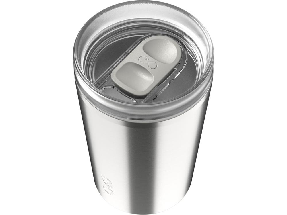 10081882&nbsp;11863&nbsp;Ocean Bottle термостакан объемом 350 мл - стальной&nbsp;244277