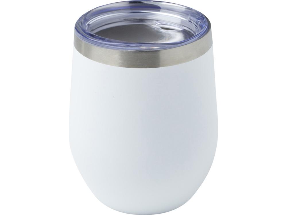 10079901&nbsp;1975&nbsp;Corzo медная чашка с вакуумной изоляцией, сертифицированная согласно RCS, 350 мл - Белый&nbsp;244118