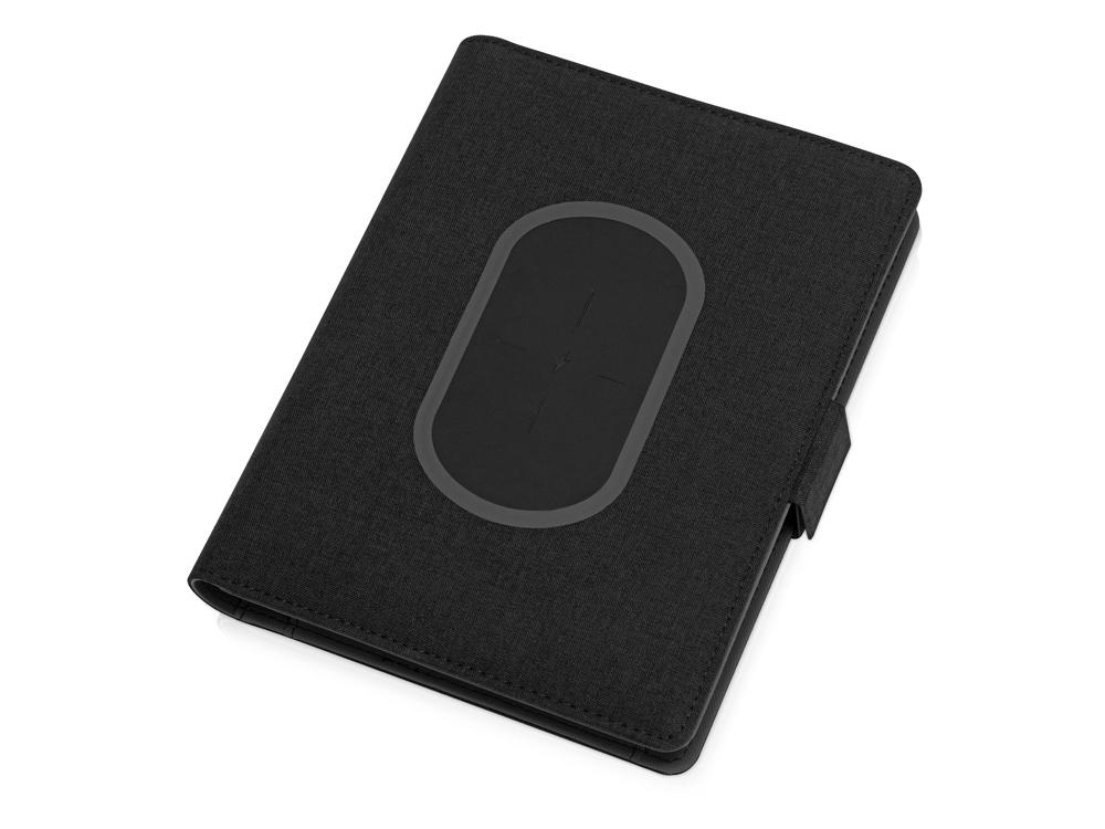 593908&nbsp;6136.46&nbsp;Органайзер с беспроводной зарядкой Powernote, 5000 mAh&nbsp;104998