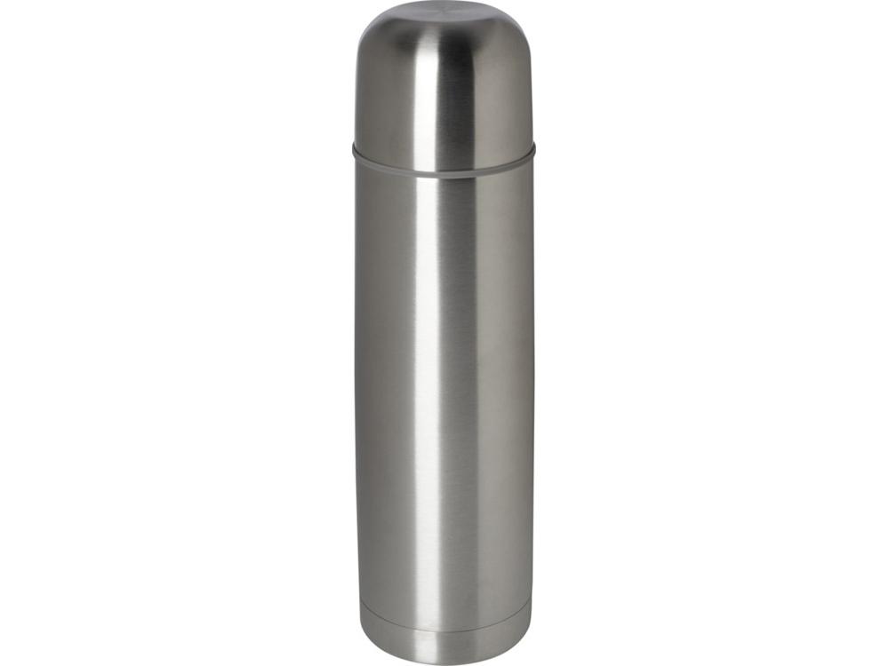 10079781&nbsp;2472&nbsp;Sullivan фляжка с вакуумной изоляцией емкостью 750 мл, сертифицированная согласно RCS - Серебряный&nbsp;244111